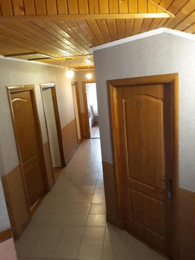 Над Вичов Volovets Exterior photo